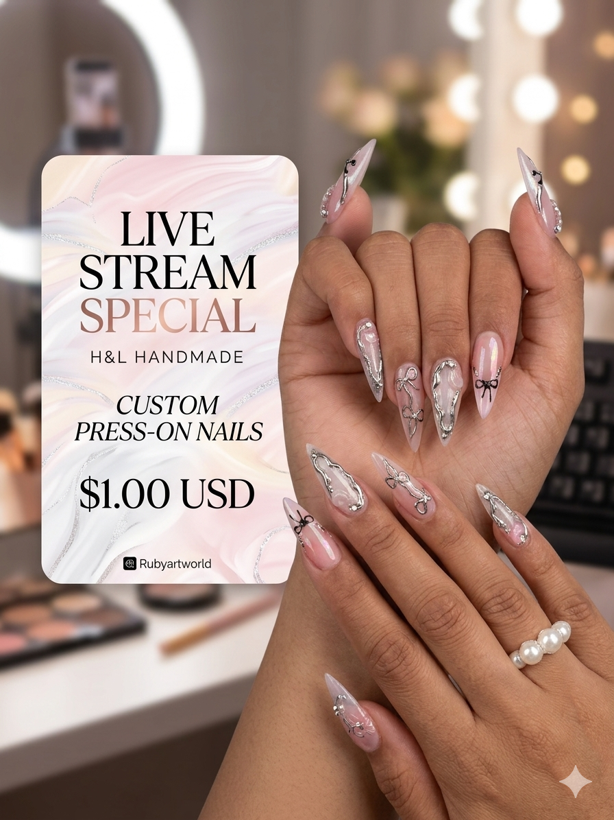 Live Stream Purchase